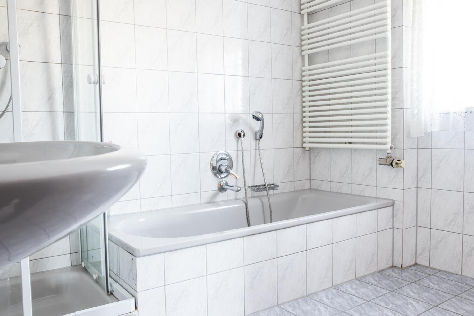 Hotelpension Zum Gockl Allershausen Quarto foto